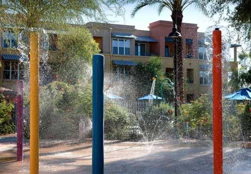 Marriott's Canyon Villas