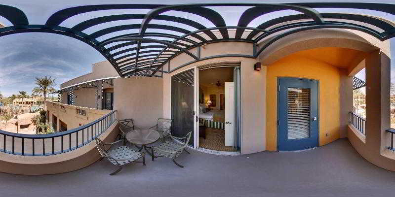 Marriott's Canyon Villas