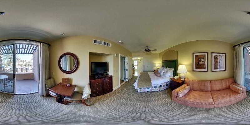 Marriott's Canyon Villas