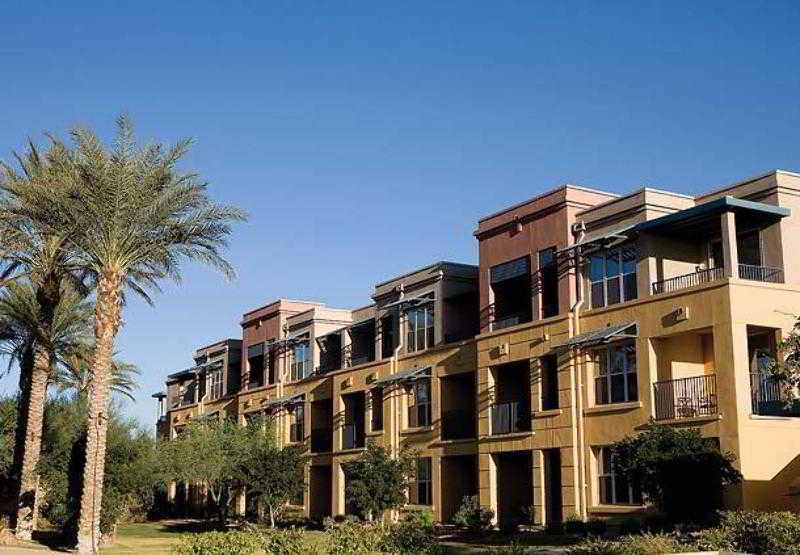 Marriott's Canyon Villas