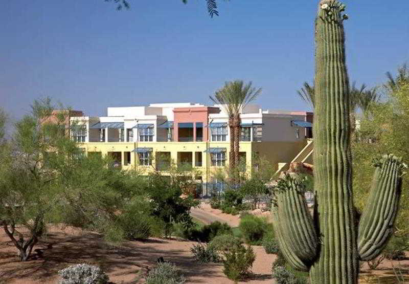 Marriott's Canyon Villas