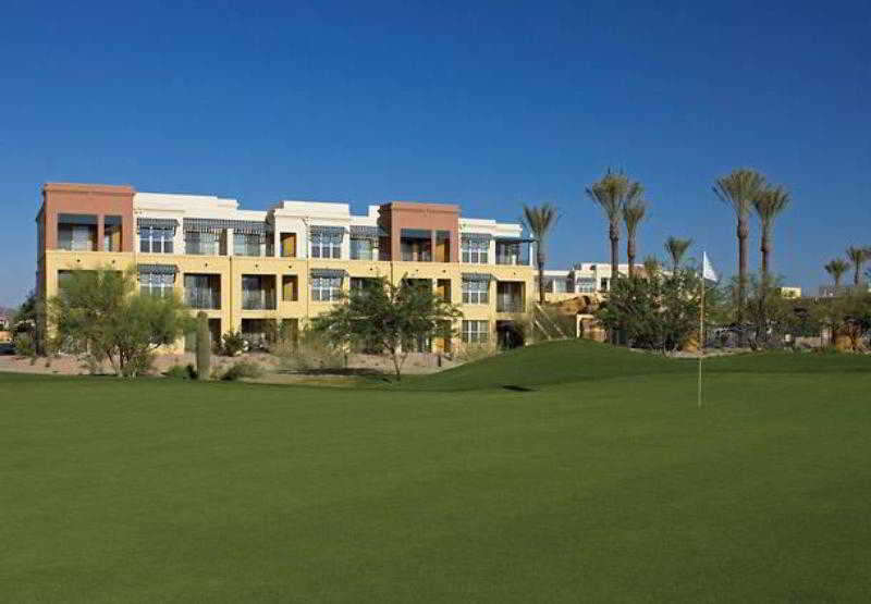 Marriott's Canyon Villas