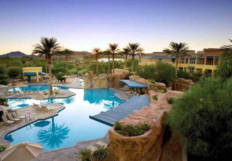 Marriott's Canyon Villas