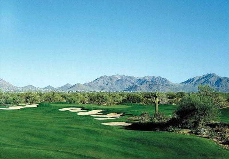 Marriott's Canyon Villas