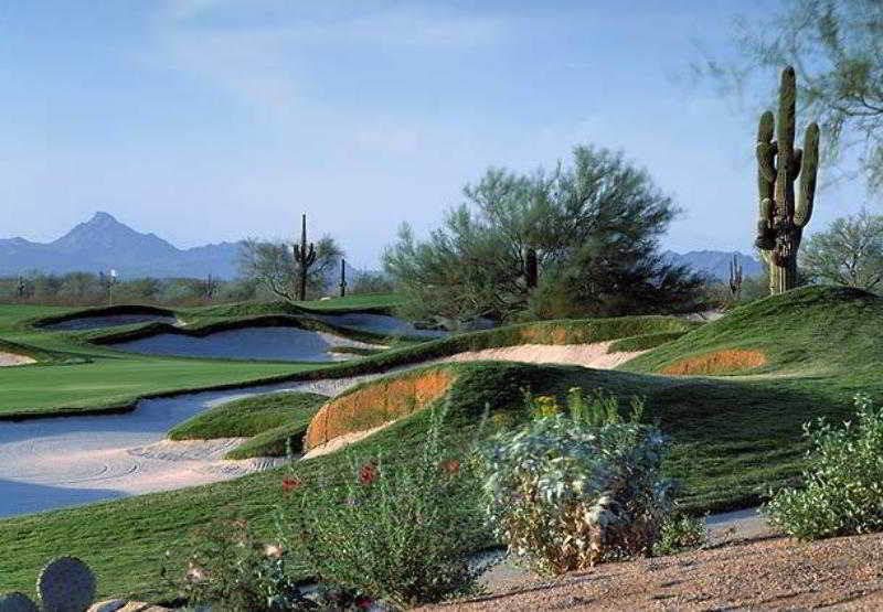 Marriott's Canyon Villas