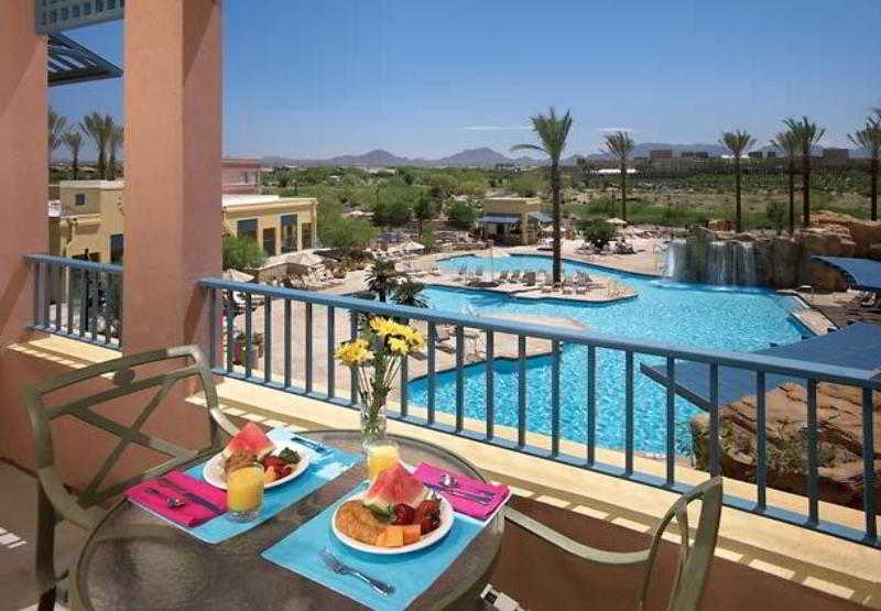 Marriott's Canyon Villas