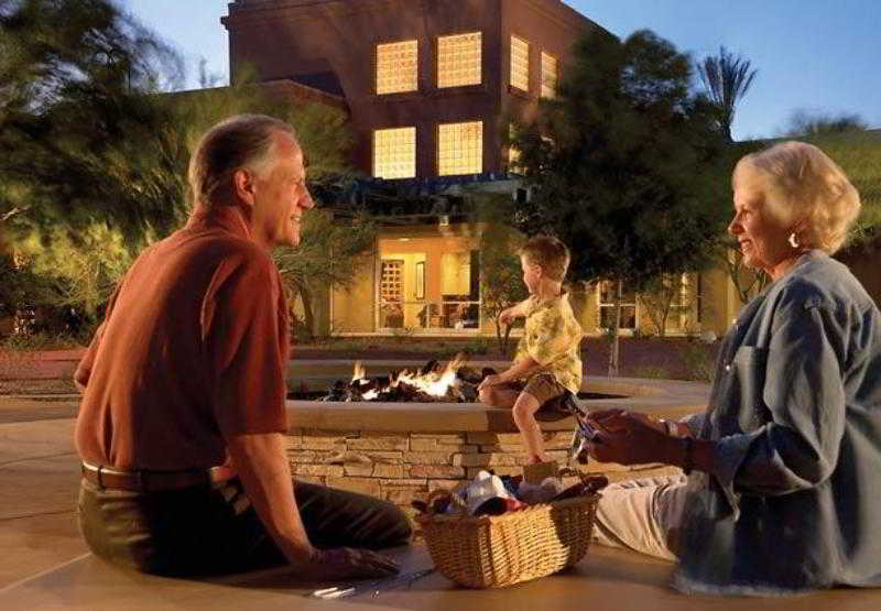 Marriott's Canyon Villas