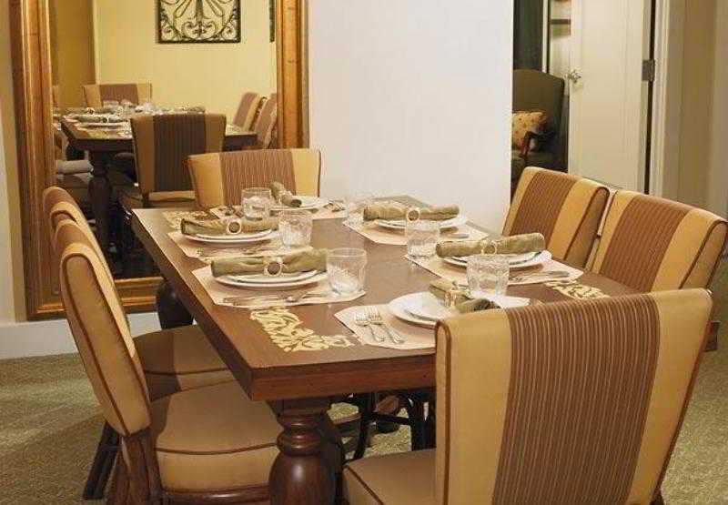 Marriott's Canyon Villas