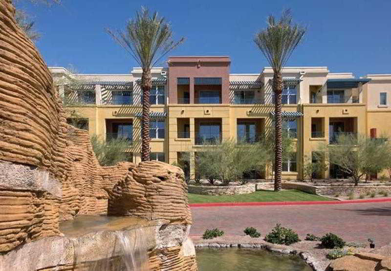 Marriott's Canyon Villas