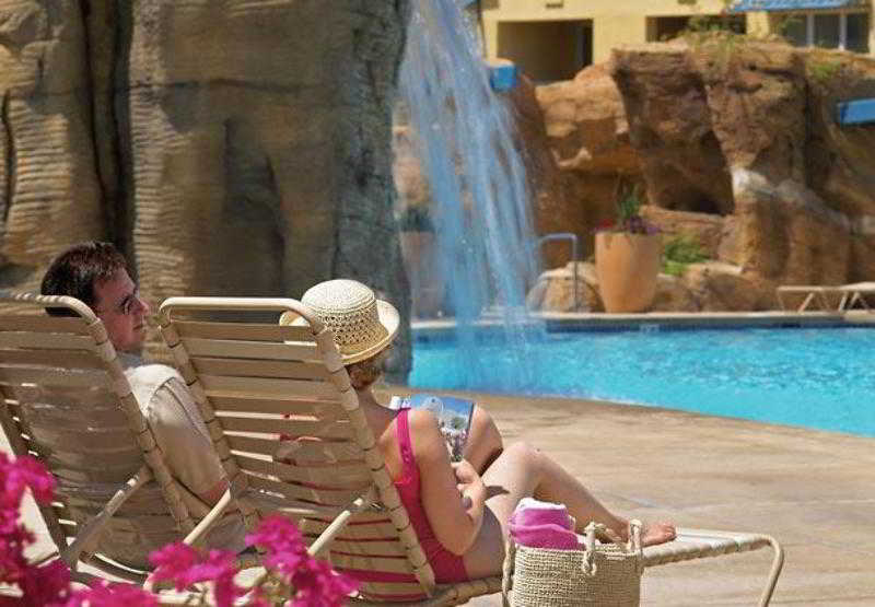 Marriott's Canyon Villas