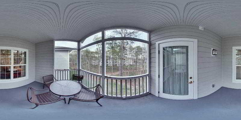 Marriott's Fairway Villas