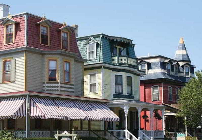 Marriott's Fairway Villas