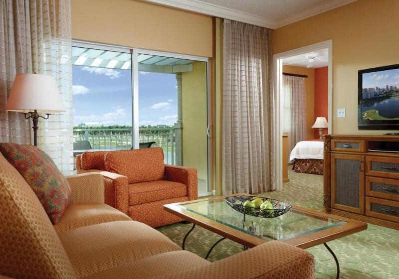 Marriott's Villas At Doral