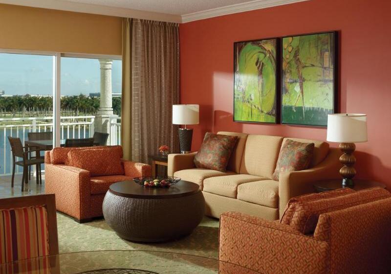 Marriott's Villas At Doral