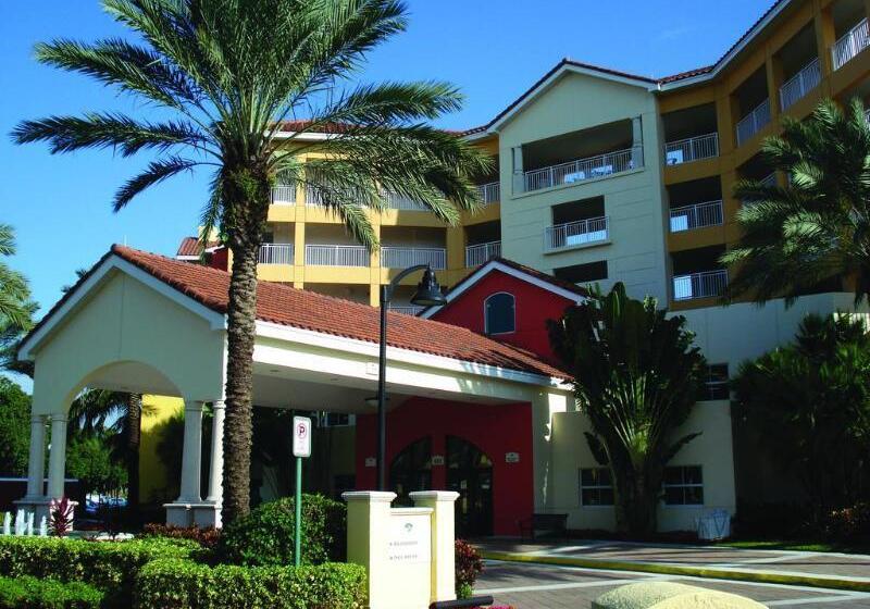 Marriott's Villas At Doral
