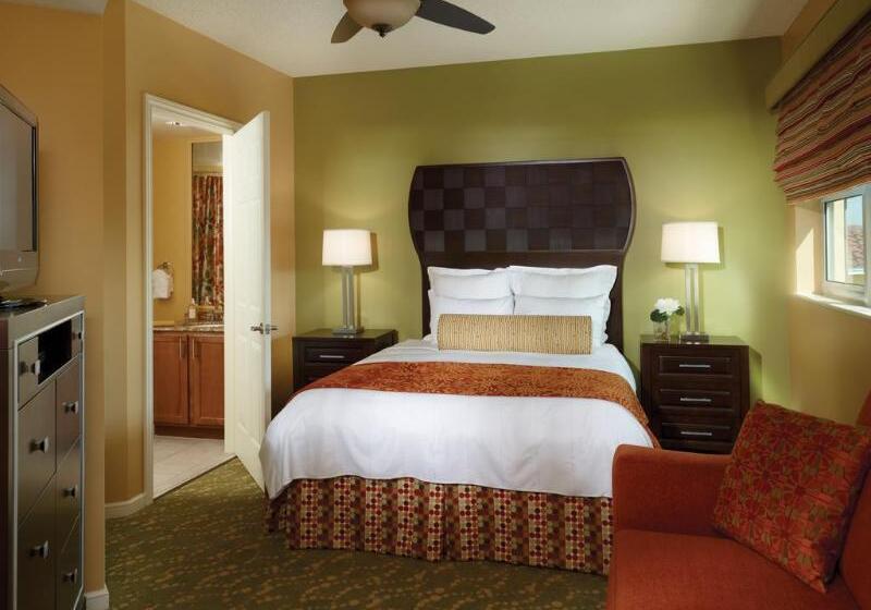 Marriott's Villas At Doral