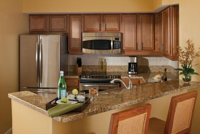 Marriott's Villas At Doral