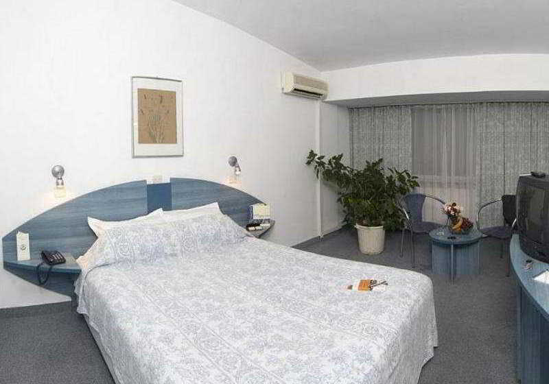 Motel Continental - Portile De Fier