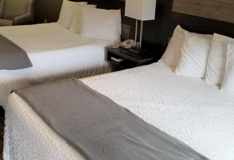 汽车旅馆  Francis Scott Key Family Resort