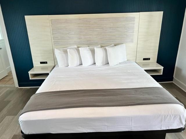 汽车旅馆  Francis Scott Key Family Resort