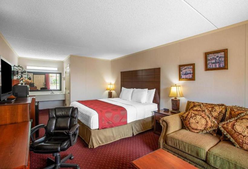 مُتل Ramada By Wyndham Branson