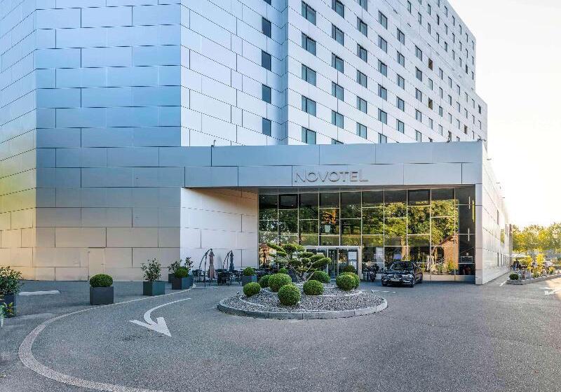 Novotel Bern Expo