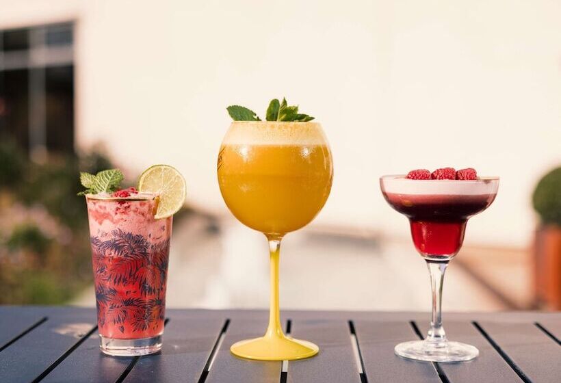 Novotel Le Havre Centre Gare