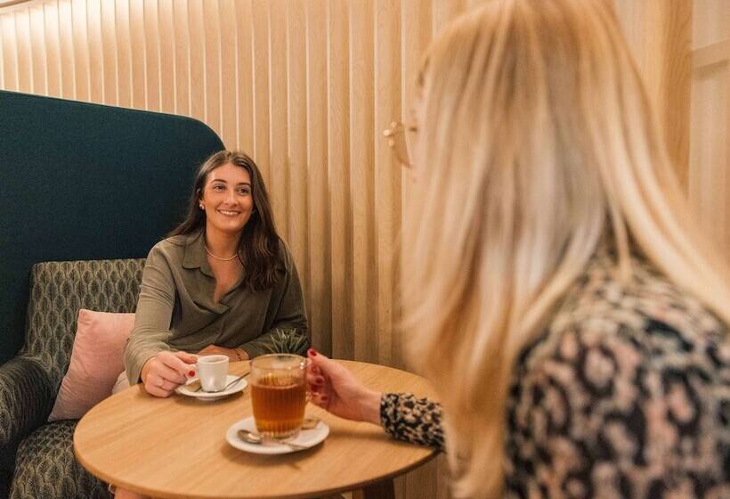 Novotel Le Havre Centre Gare