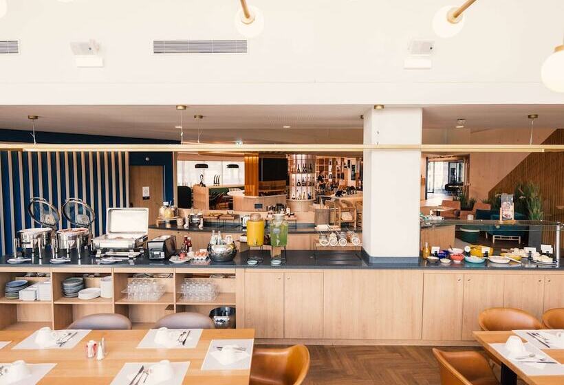 Novotel Le Havre Centre Gare