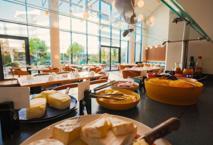 Novotel Le Havre Centre Gare