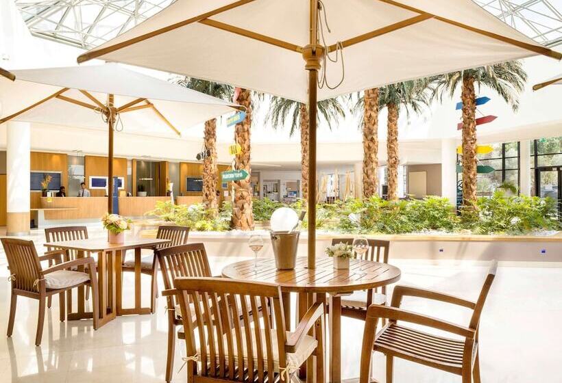 Novotel Paris Roissy Cdg Convention