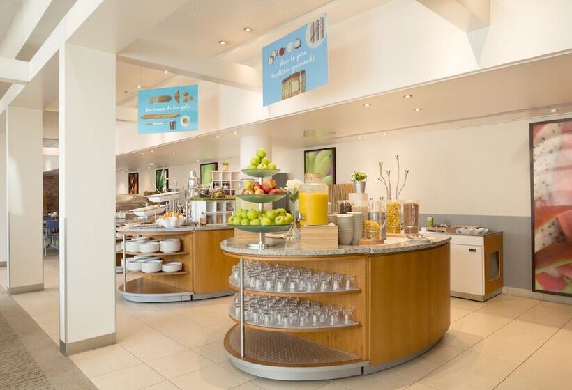 Novotel Paris Roissy Cdg Convention