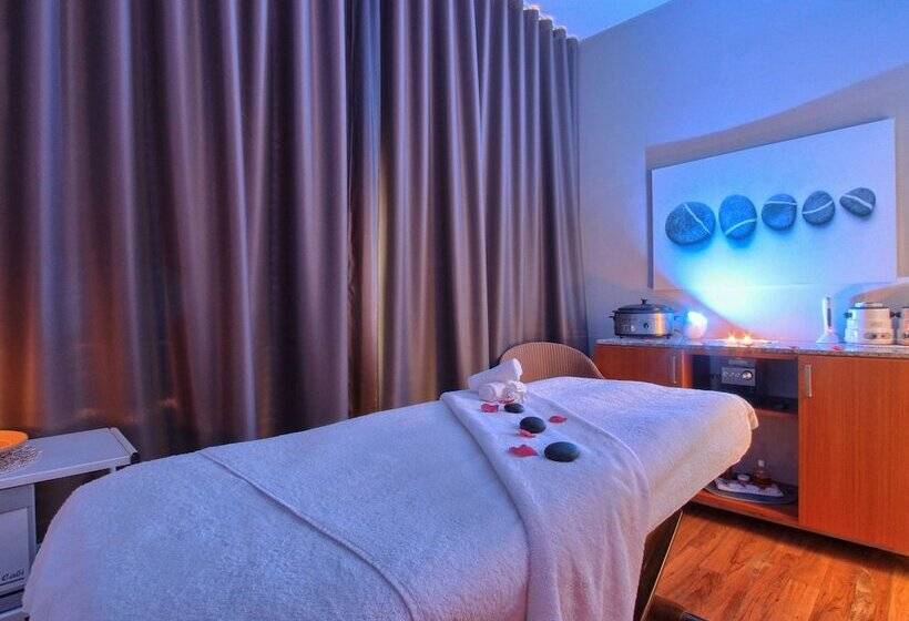 Novotel Paris Roissy Cdg Convention