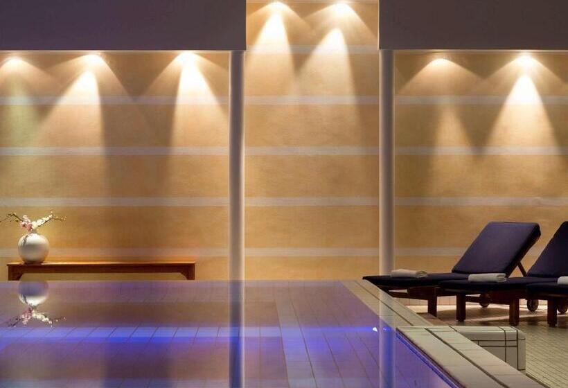 Novotel Paris Roissy Cdg Convention