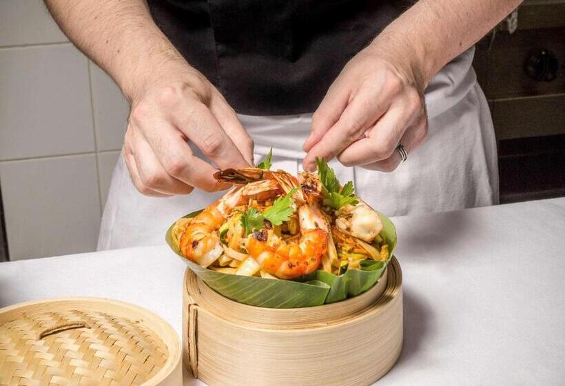 Novotel Paris Roissy Cdg Convention