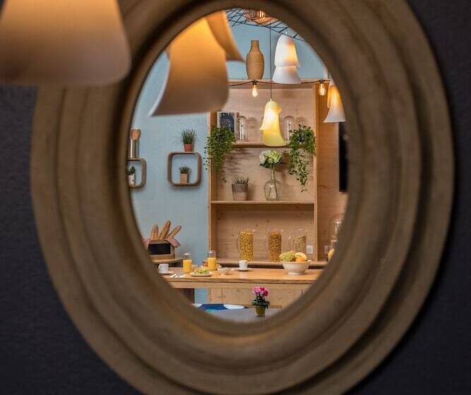 Novotel Suites Cannes Centre