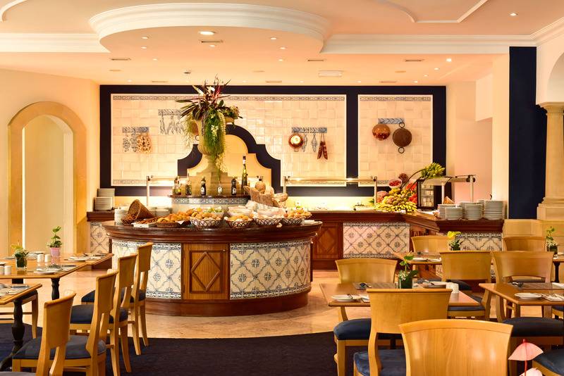 Pestana Village Garden