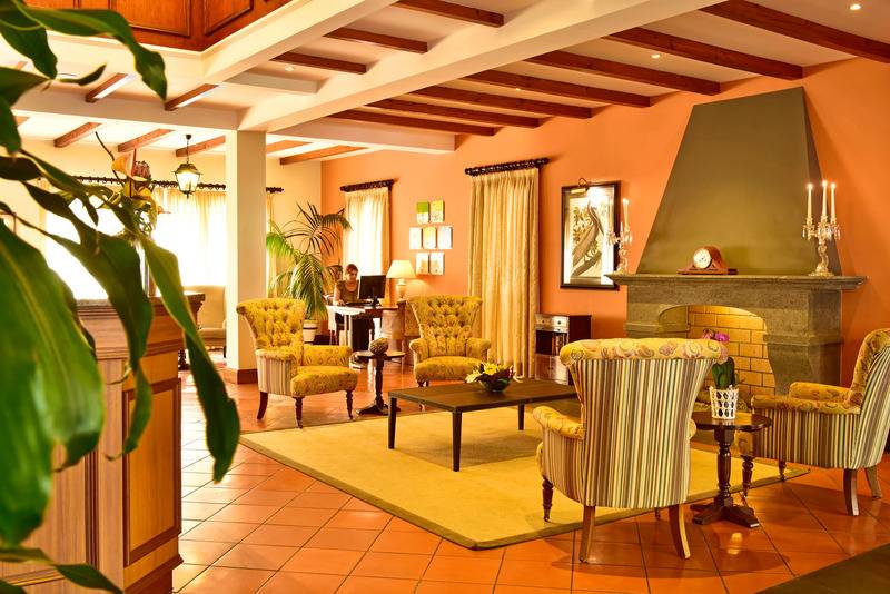 Pestana Village Garden