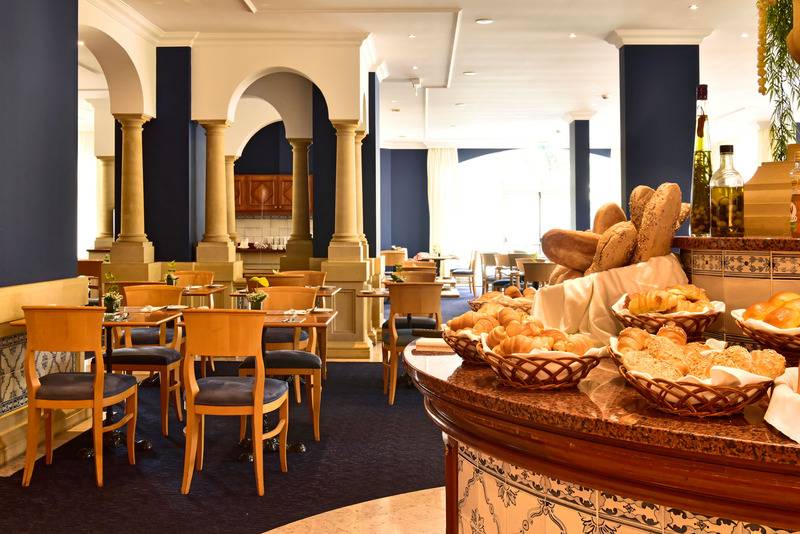 Pestana Village Garden