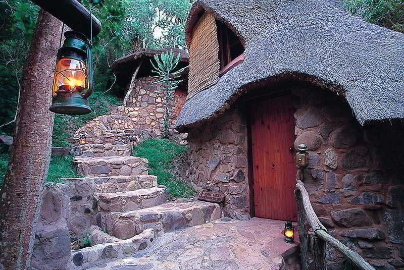 Protea Hotel Simunye Zulu Lodge