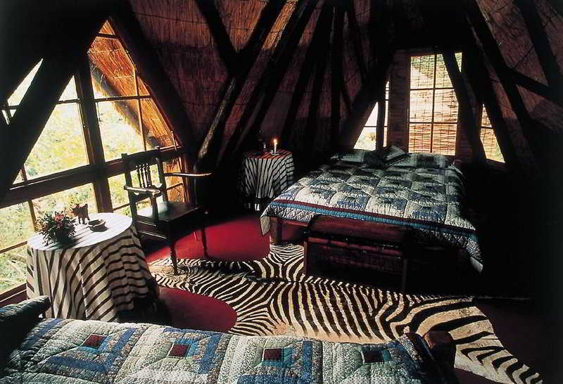 Protea Hotel Simunye Zulu Lodge