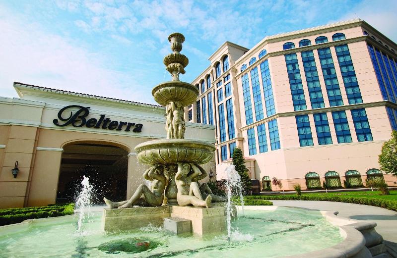 Belterra Casino Resort