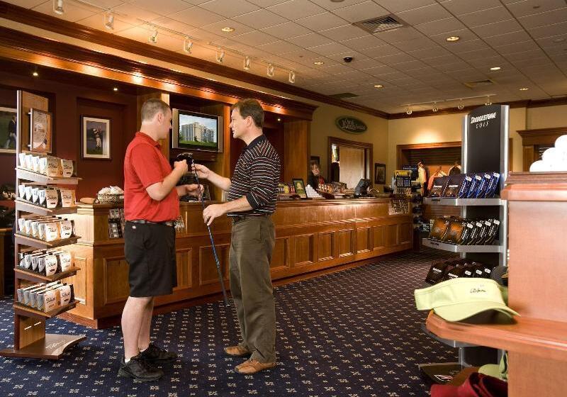 Belterra Casino Resort