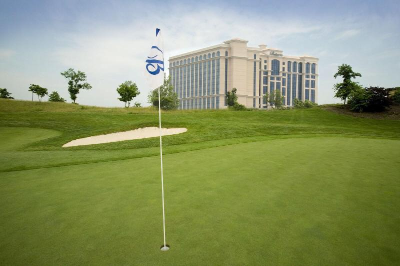 Belterra Casino Resort