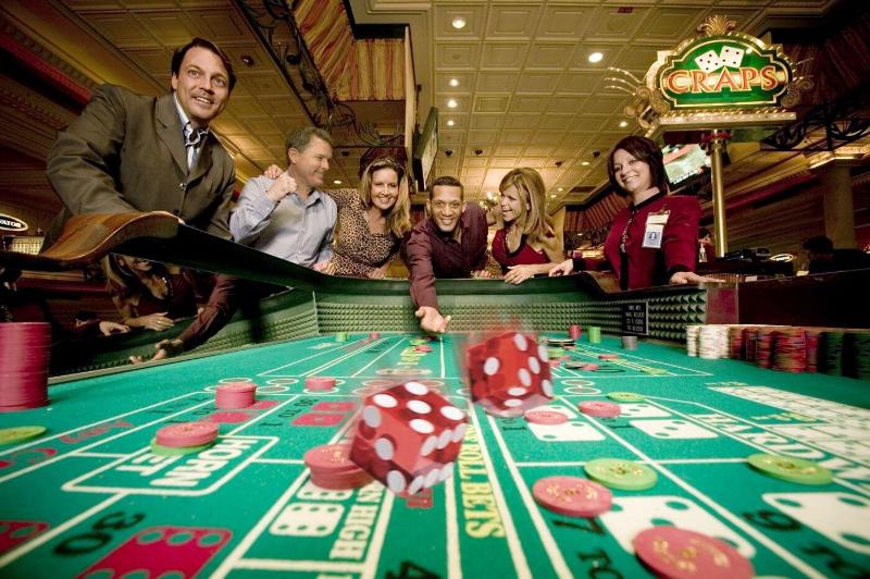 Belterra Casino Resort