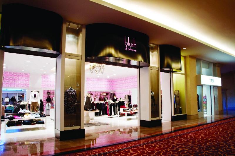 Belterra Casino Resort