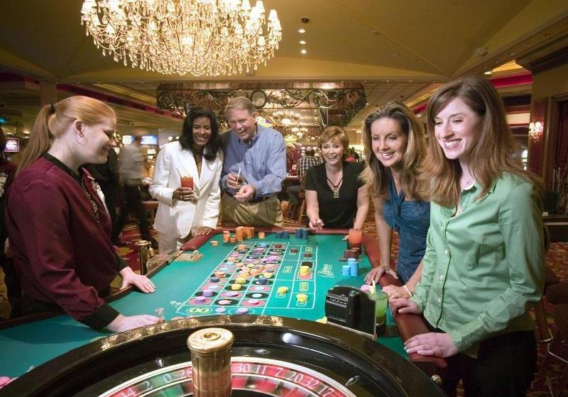 Belterra Casino Resort