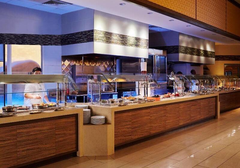 Belterra Casino Resort