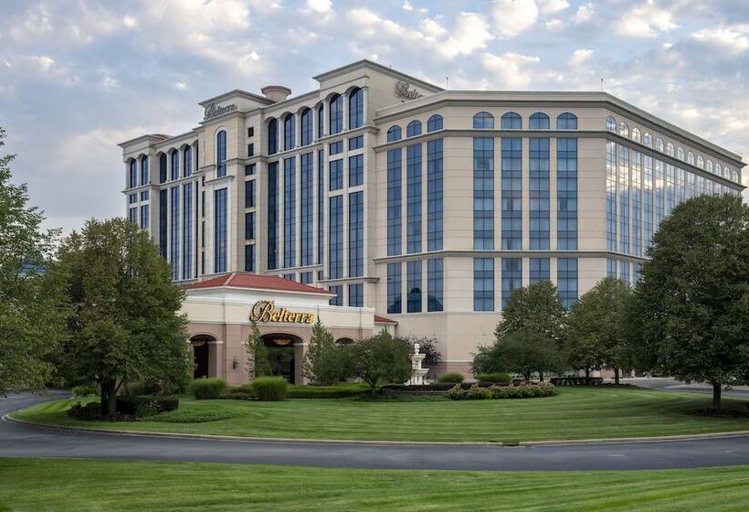 Belterra Casino Resort