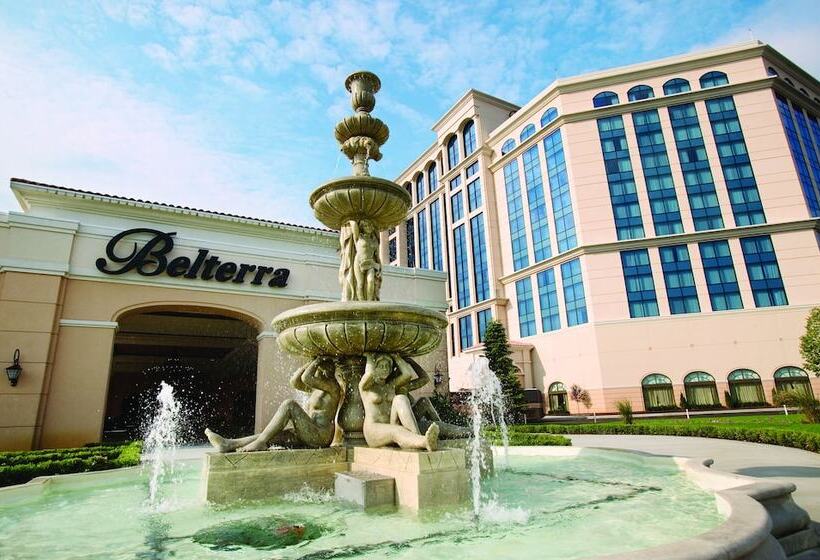 Belterra Casino Resort
